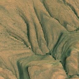 Satellite imagery of Djebel Tafeguenane, DZ