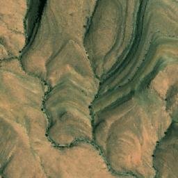 Satellite imagery of Djebel Tafeguenane, DZ