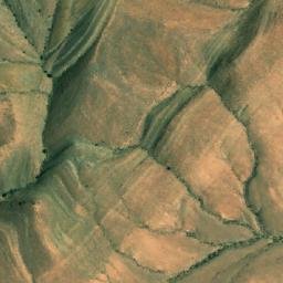 Satellite imagery of Djebel Tafeguenane, DZ