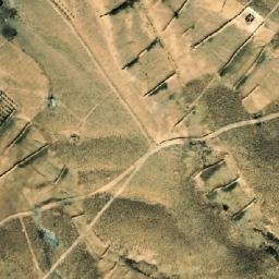 Satellite imagery of Djebel Djenane Kherouf, DZ