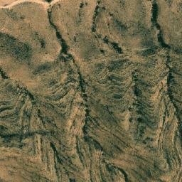 Satellite imagery of Djebel Djenane Kherouf, DZ