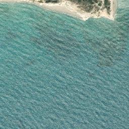 Satellite imagery of Akrotírio Áspro, CY