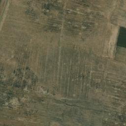 Satellite imagery of Ḑahr Şīlah, SY