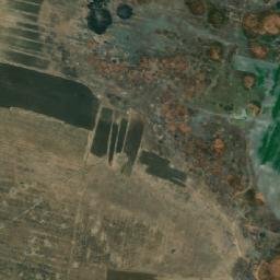 Satellite imagery of Ḑahr Şīlah, SY