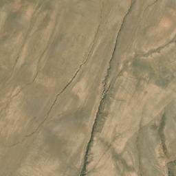 Satellite imagery of Kōtal-e Khōsh Rabāţ, AF