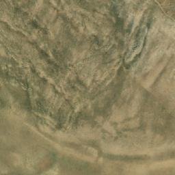 Satellite imagery of Kōh-e Bābā, AF