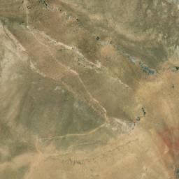 Satellite imagery of Kōh-e Bābā, AF