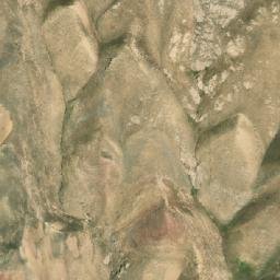 Satellite imagery of Kashkeh Kowtal, AF
