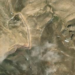 Satellite imagery of Kashkeh Kowtal, AF
