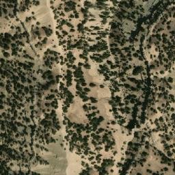 Satellite imagery of Sar-e Shēlahhā-ye Lāmān, AF