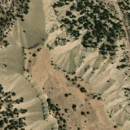Satellite imagery of Sar-e Shēlahhā-ye Lāmān, AF