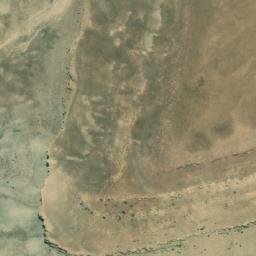 Satellite imagery of Kōtal-e Yakhak, AF