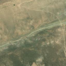 Satellite imagery of Band-e Ţibchāq, AF