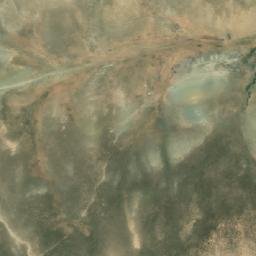 Satellite imagery of Band-e Ţibchāq, AF