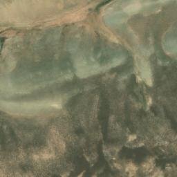 Satellite imagery of Band-e Ţibchāq, AF