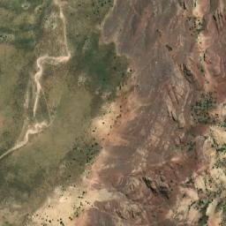 Satellite imagery of Pereval Gardan-Yakhak, AF