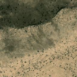 Satellite imagery of Kōh-e Āb-e Bārīk, AF