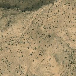 Satellite imagery of Kōh-e Āb-e Bārīk, AF