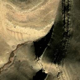 Satellite imagery of Kōh-e Sar-e Jar-e Wīj, AF
