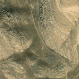 Satellite imagery of Kōh-e Kāsaghow, AF