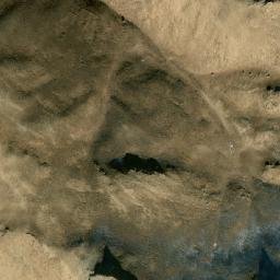 Satellite imagery of Kōh-e Nowgalah, AF