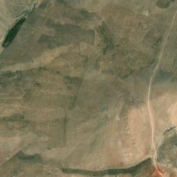 Satellite imagery of Kūh-e Achagak, AF