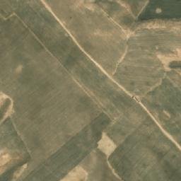 Satellite imagery of Pushtah-ye Raḩīmdād, AF