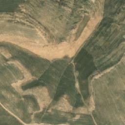 Satellite imagery of Pushtah-ye Raḩīmdād, AF
