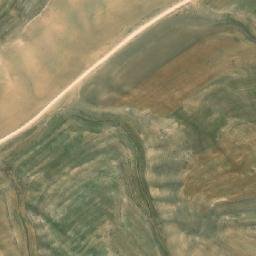 Satellite imagery of Lūkah-ye Tīzak, AF