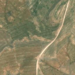 Satellite imagery of Lūkah-ye Tīzak, AF