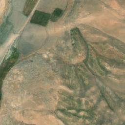 Satellite imagery of Kōh-e Saylāb, AF