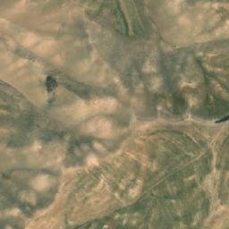 Satellite imagery of Kōh-e Saylāb, AF