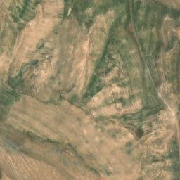 Satellite imagery of Pushtah-ye Chigah, AF