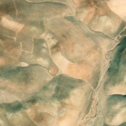 Satellite imagery of Kōh-e Walī Murdah, AF