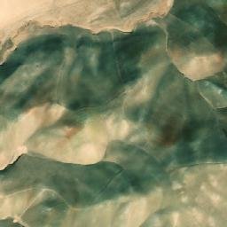 Satellite imagery of Kōh-e Walī Murdah, AF