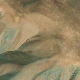 Satellite imagery of Kōh-e Ḩowẕ, AF