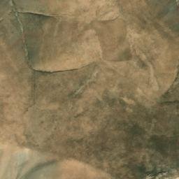 Satellite imagery of Kōh-e Ḩowẕ, AF