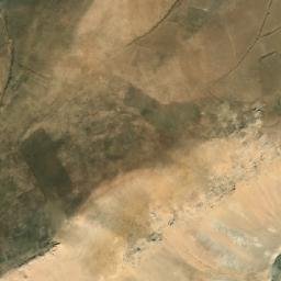 Satellite imagery of Kōh-e Ḩowẕ, AF