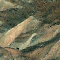 Satellite imagery of Halah Kū, AF