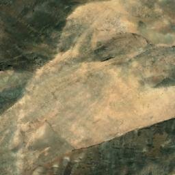 Satellite imagery of Halah Kū, AF