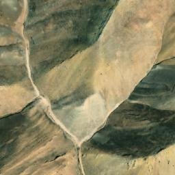 Satellite imagery of Halah Kū, AF