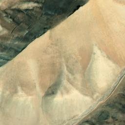 Satellite imagery of Band-e Sangar Kamar, AF