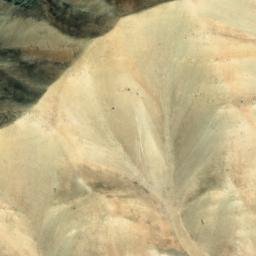 Satellite imagery of Band-e Sangar Kamar, AF