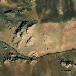Satellite imagery of Nāw-e Sarmā Qōl, AF