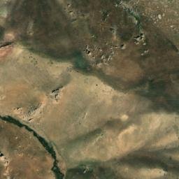 Satellite imagery of Nāw-e Sarmā Qōl, AF