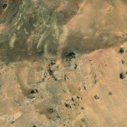 Satellite imagery of Kōh-e Rāst Band, AF