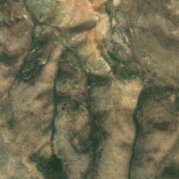 Satellite imagery of Kōtal-e Dēwālī, AF
