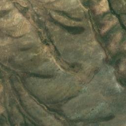 Satellite imagery of Kōtal-e Dēwālī, AF