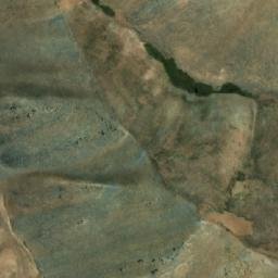 Satellite imagery of Kōh-e Dāgh Murdah, AF