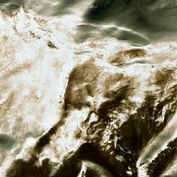 Satellite imagery of Nāw-e Tāwah, AF